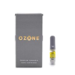 Buy Blue Z Distillate Cartridge