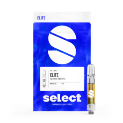 Buy Clementine Select Essentials Cartridge
