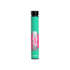 Buy Cherry Sorbet 4:1 THC:CBN Disposable Pen