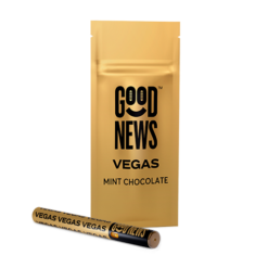 Buy VEGAS Mint Chocolate Vape Pen