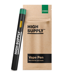 Buy Garlic Cookies Vape Pen