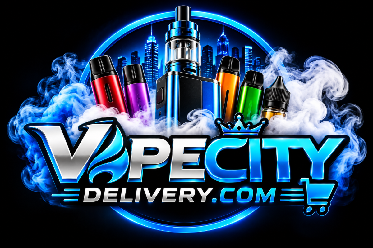 VAPE CITY DELIVERY