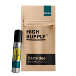 Buy Blackberry Kush Cartridge